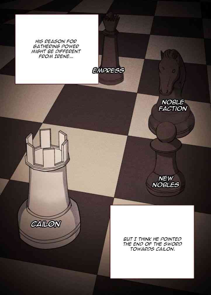 The Justice of Villainous Woman ( What It Takes to be a Villainess ) Chapter 59 - page 41