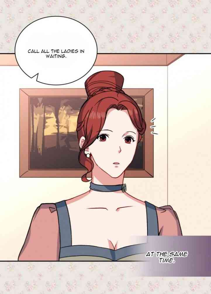 The Justice of Villainous Woman ( What It Takes to be a Villainess ) Chapter 59 - page 42