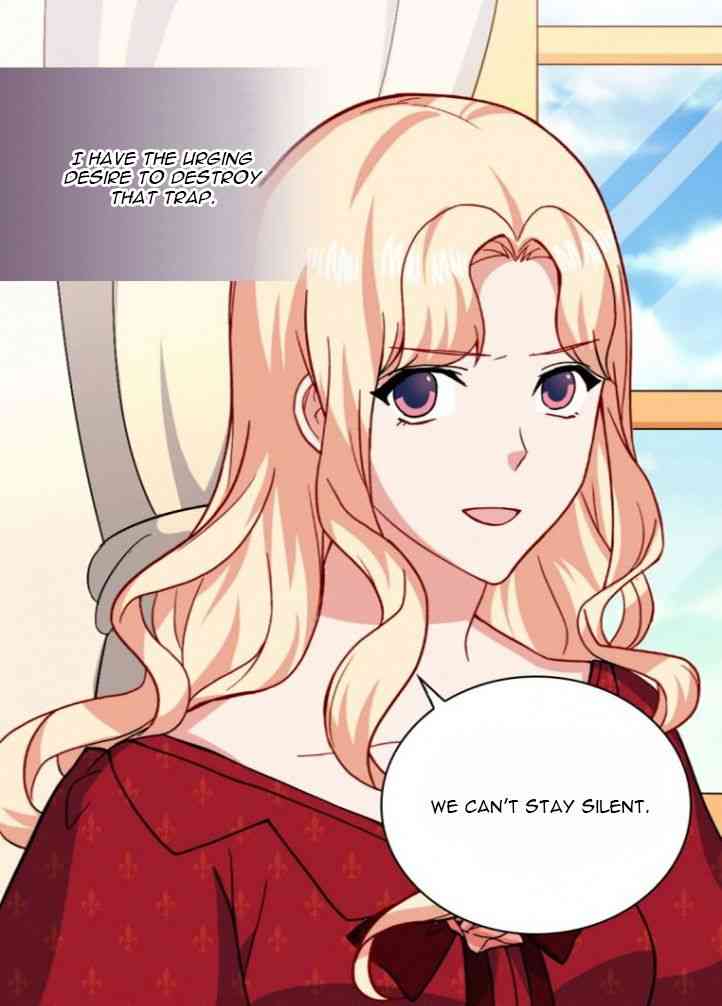 The Justice of Villainous Woman ( What It Takes to be a Villainess ) Chapter 59 - page 43