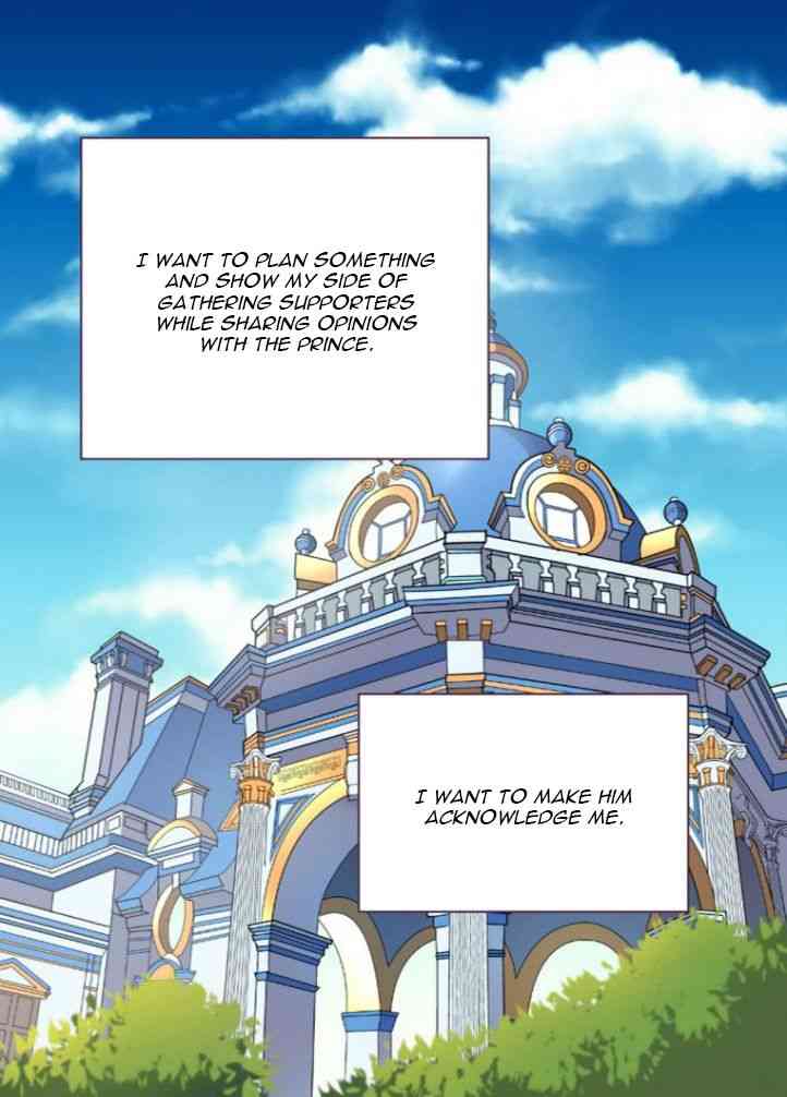 The Justice of Villainous Woman ( What It Takes to be a Villainess ) Chapter 59 - page 44