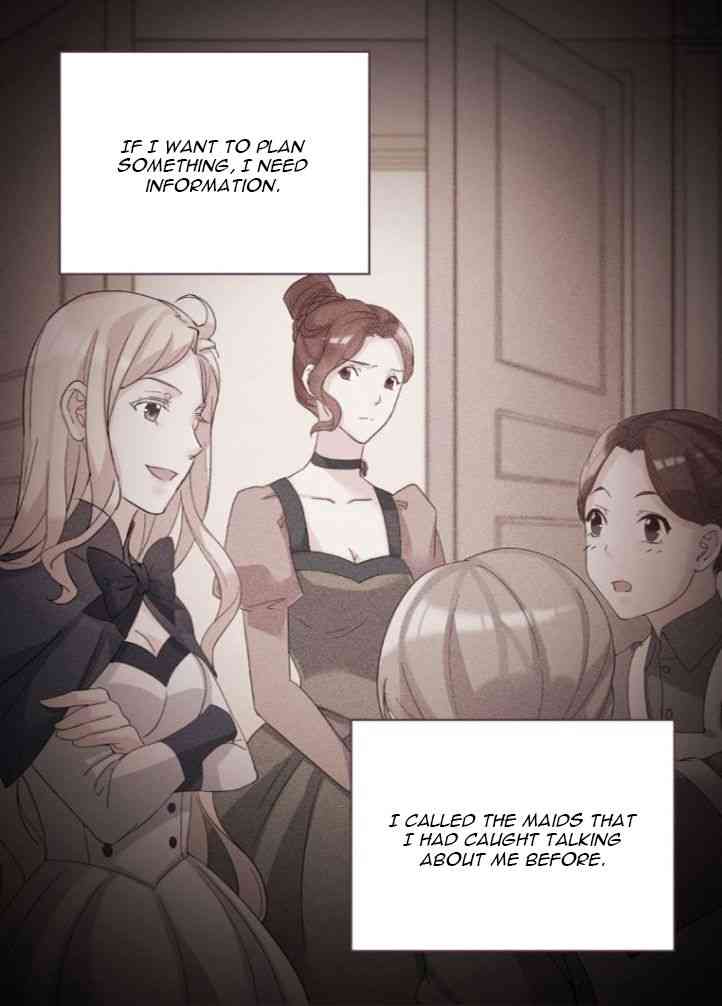 The Justice of Villainous Woman ( What It Takes to be a Villainess ) Chapter 59 - page 45