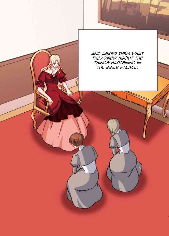 The Justice of Villainous Woman ( What It Takes to be a Villainess ) Chapter 59 - page 46
