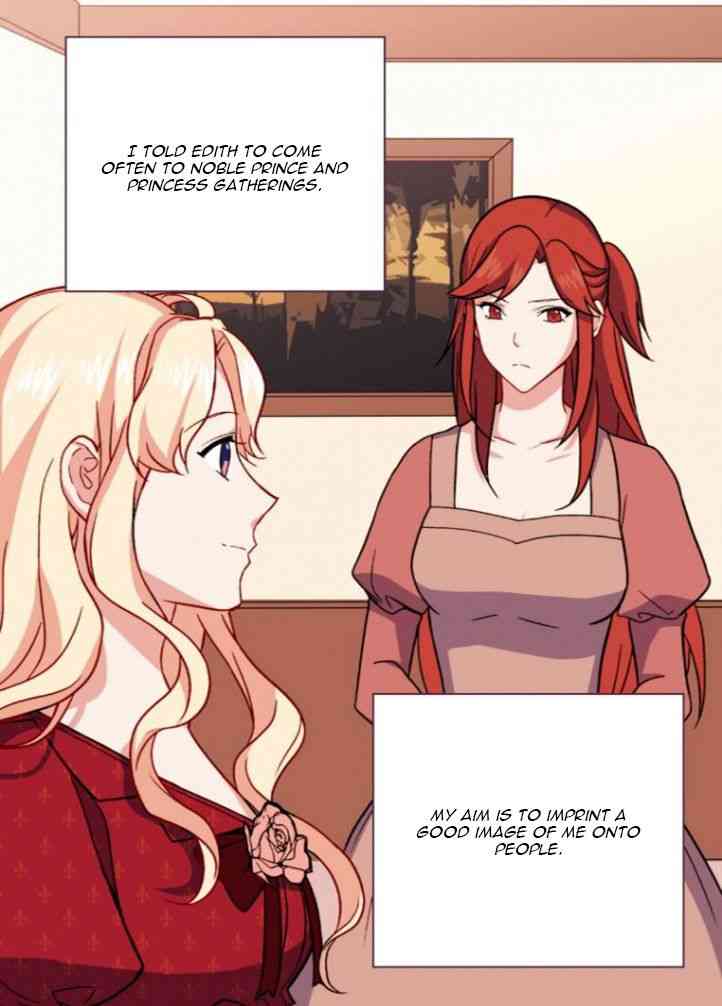 The Justice of Villainous Woman ( What It Takes to be a Villainess ) Chapter 59 - page 47