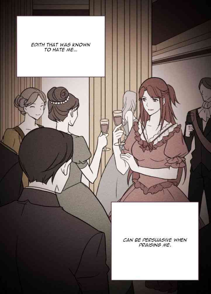 The Justice of Villainous Woman ( What It Takes to be a Villainess ) Chapter 59 - page 48