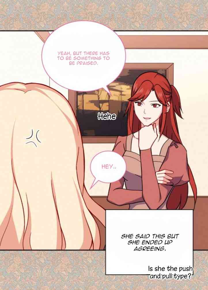 The Justice of Villainous Woman ( What It Takes to be a Villainess ) Chapter 59 - page 49