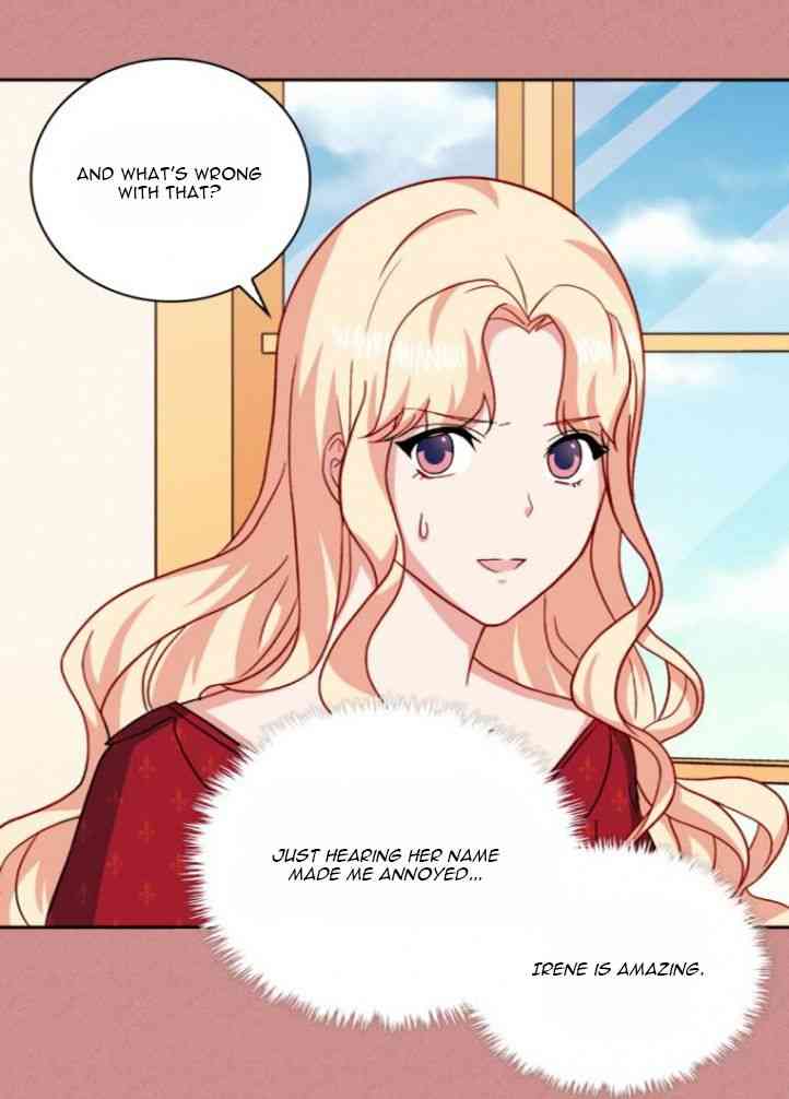 The Justice of Villainous Woman ( What It Takes to be a Villainess ) Chapter 59 - page 5