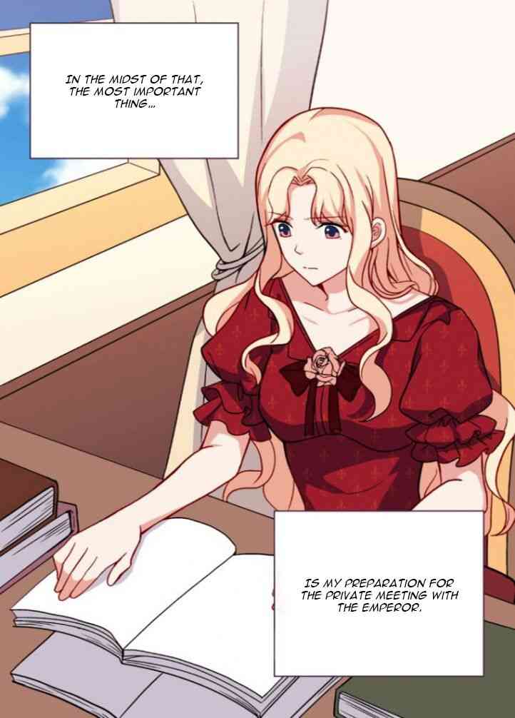 The Justice of Villainous Woman ( What It Takes to be a Villainess ) Chapter 59 - page 50