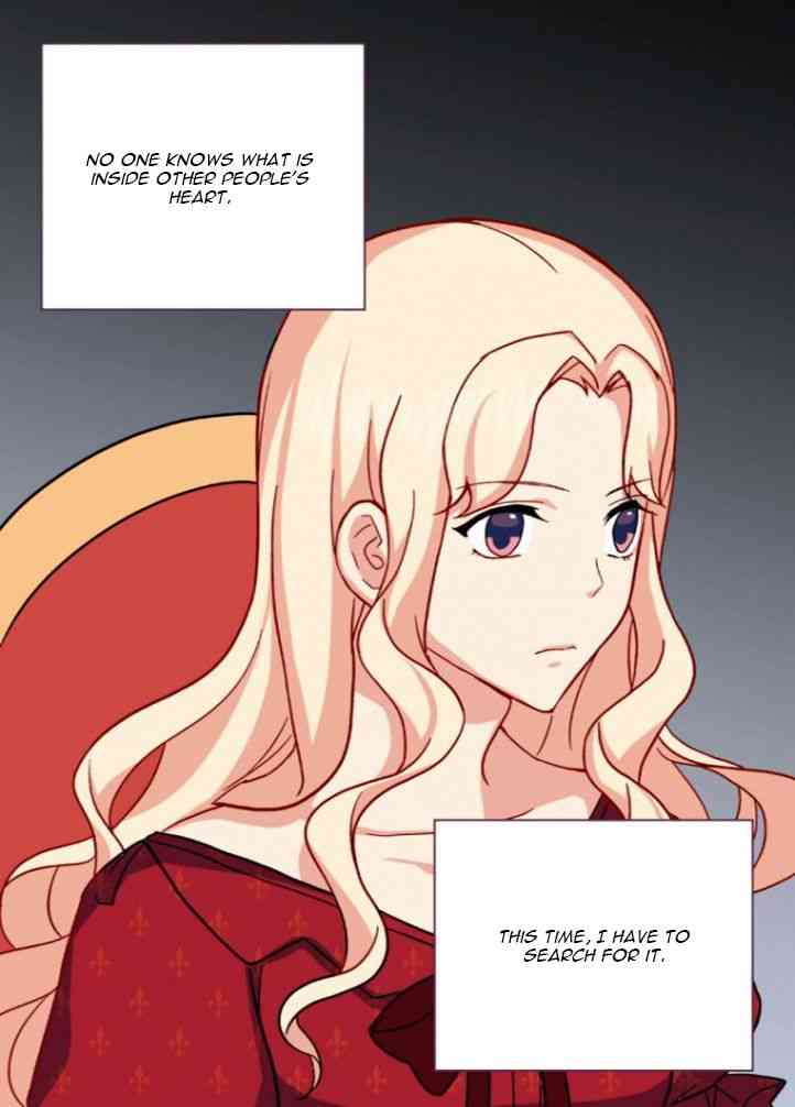 The Justice of Villainous Woman ( What It Takes to be a Villainess ) Chapter 59 - page 53