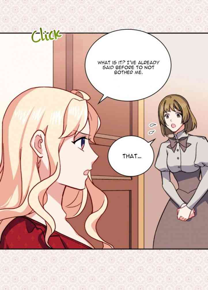 The Justice of Villainous Woman ( What It Takes to be a Villainess ) Chapter 59 - page 55
