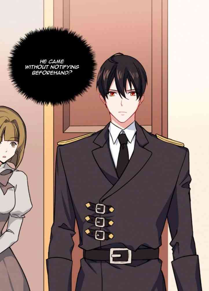 The Justice of Villainous Woman ( What It Takes to be a Villainess ) Chapter 59 - page 57