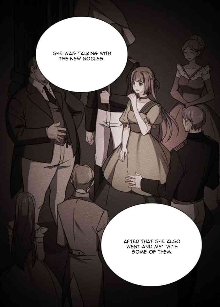 The Justice of Villainous Woman ( What It Takes to be a Villainess ) Chapter 59 - page 6