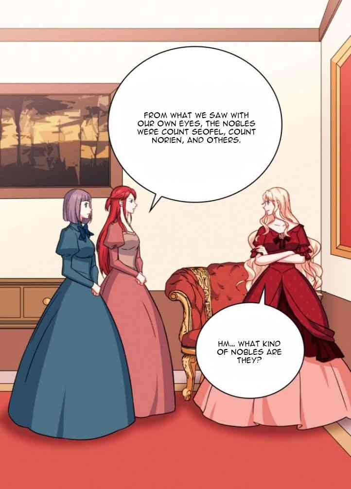 The Justice of Villainous Woman ( What It Takes to be a Villainess ) Chapter 59 - page 7