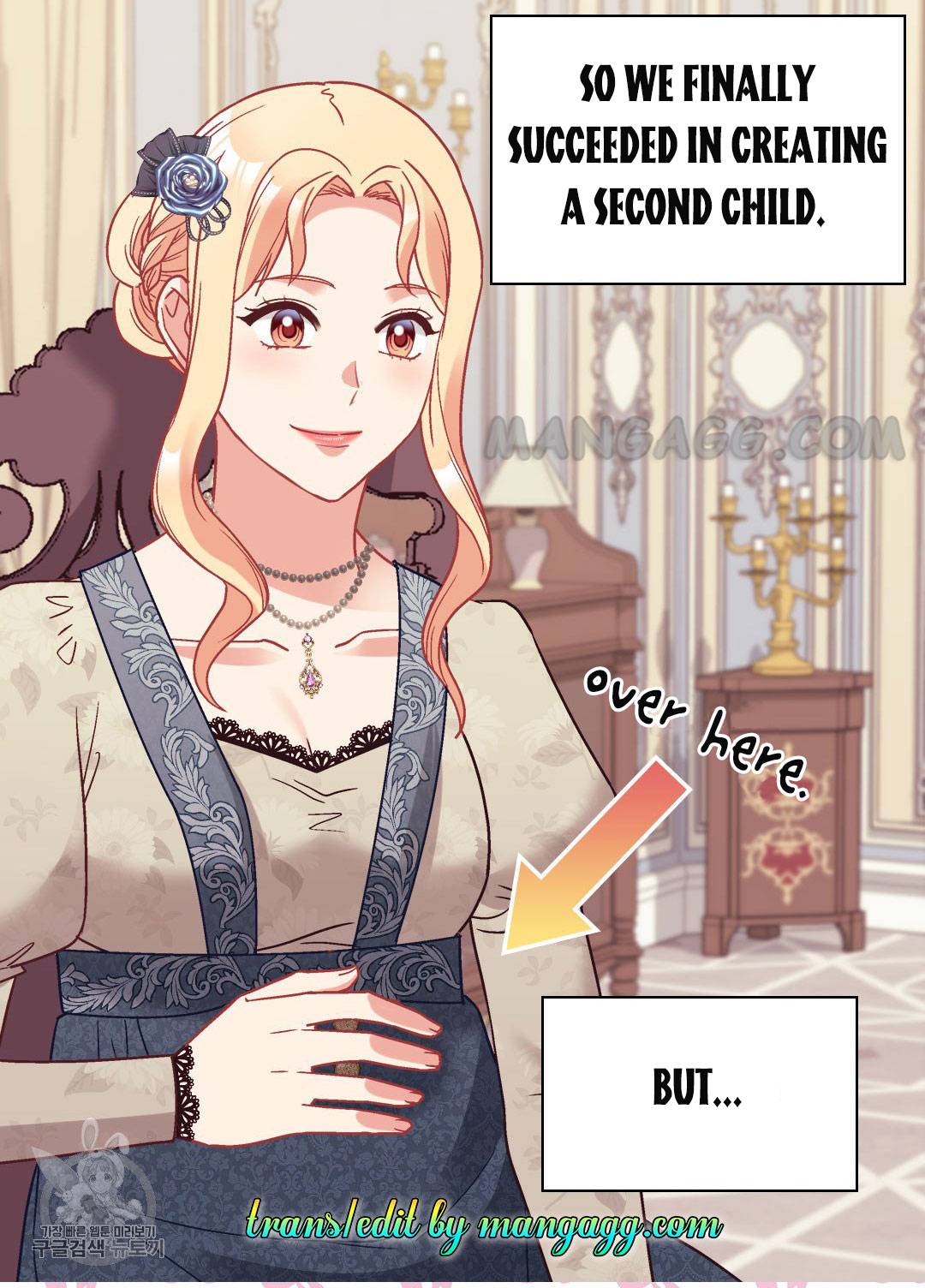 The Justice of Villainous Woman ( What It Takes to be a Villainess ) Chapter 161 - page 16