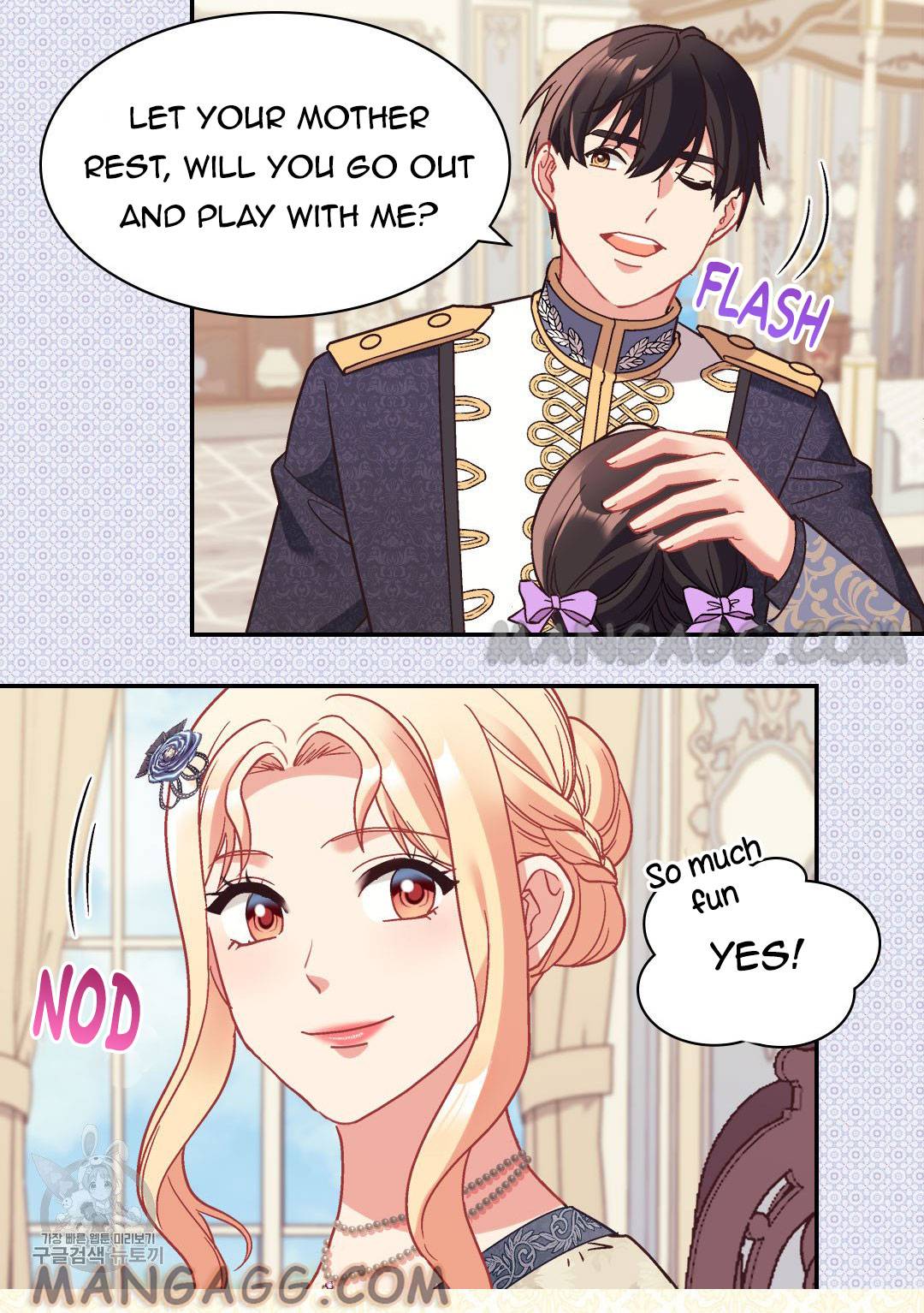 The Justice of Villainous Woman ( What It Takes to be a Villainess ) Chapter 161 - page 21