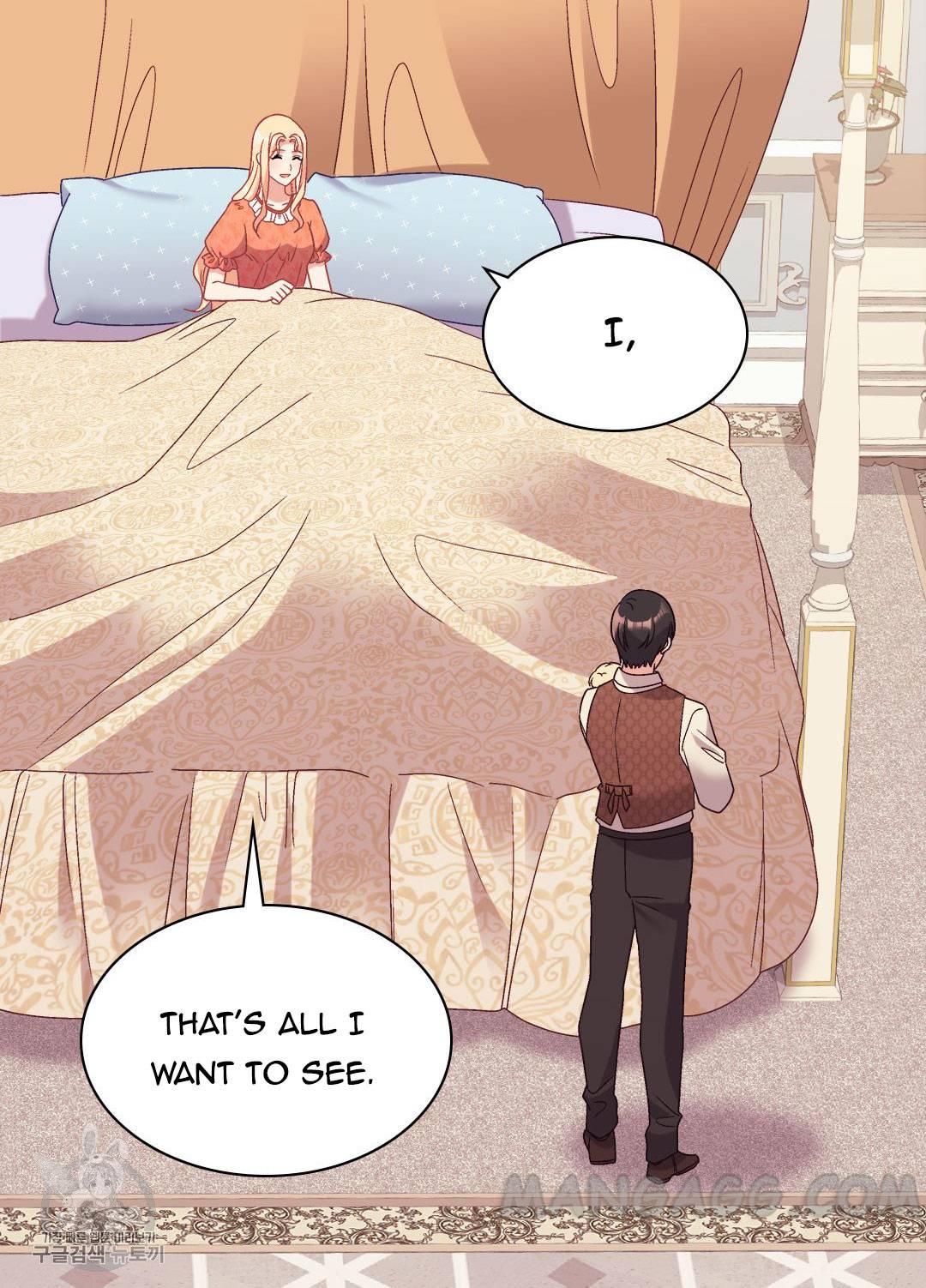 The Justice of Villainous Woman ( What It Takes to be a Villainess ) Chapter 161 - page 29