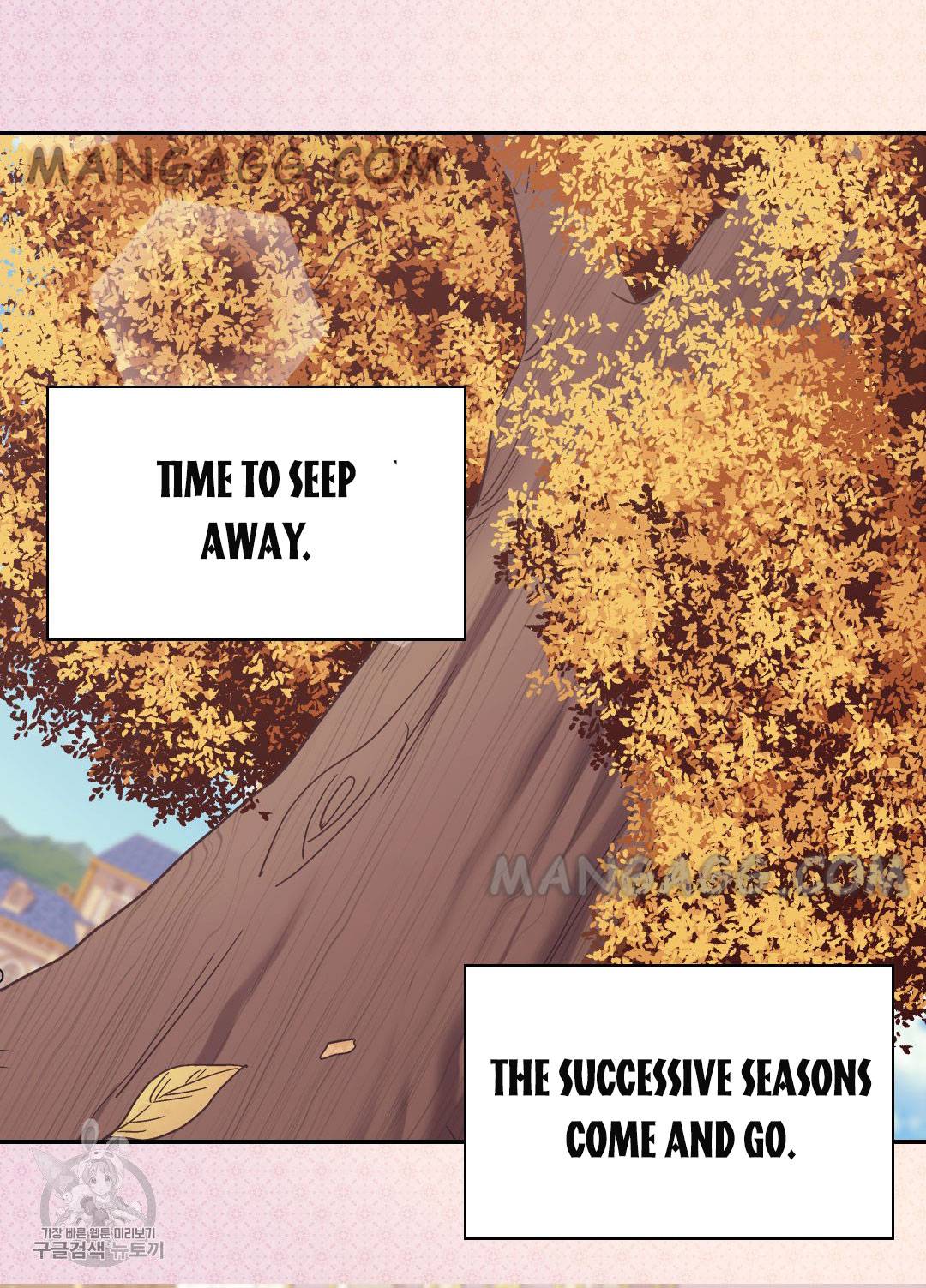 The Justice of Villainous Woman ( What It Takes to be a Villainess ) Chapter 161 - page 35