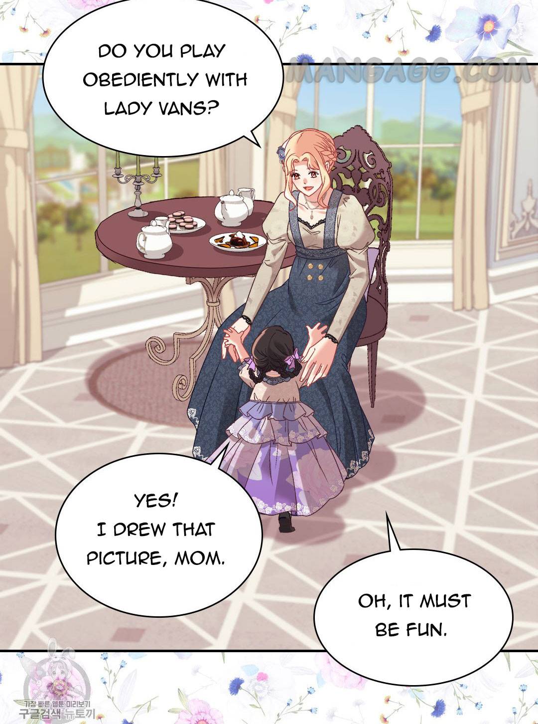 The Justice of Villainous Woman ( What It Takes to be a Villainess ) Chapter 161 - page 4