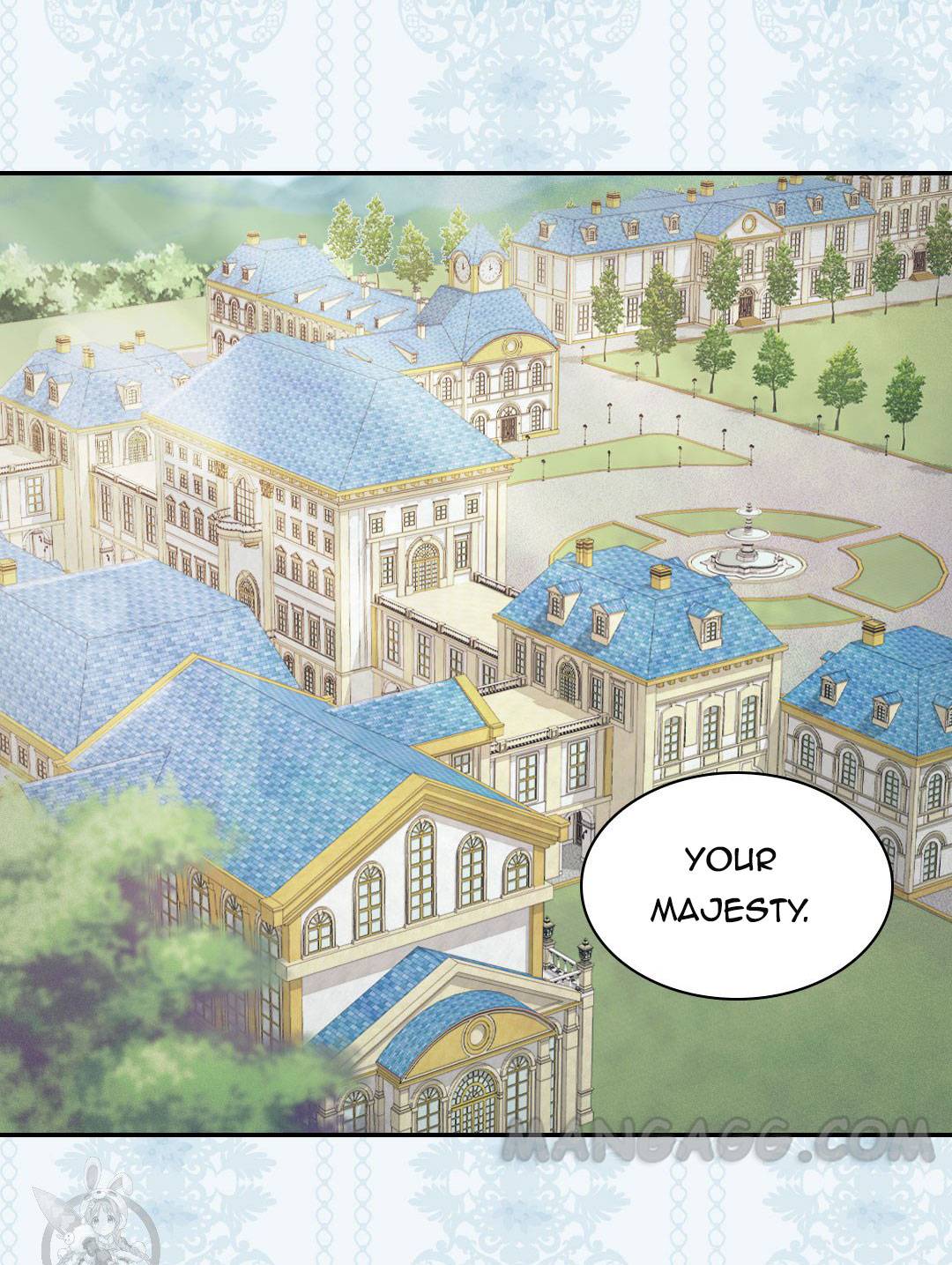 The Justice of Villainous Woman ( What It Takes to be a Villainess ) Chapter 161 - page 40