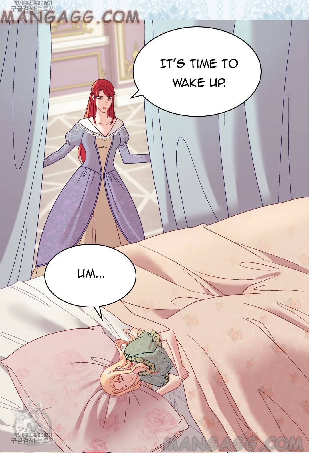 The Justice of Villainous Woman ( What It Takes to be a Villainess ) Chapter 161 - page 41