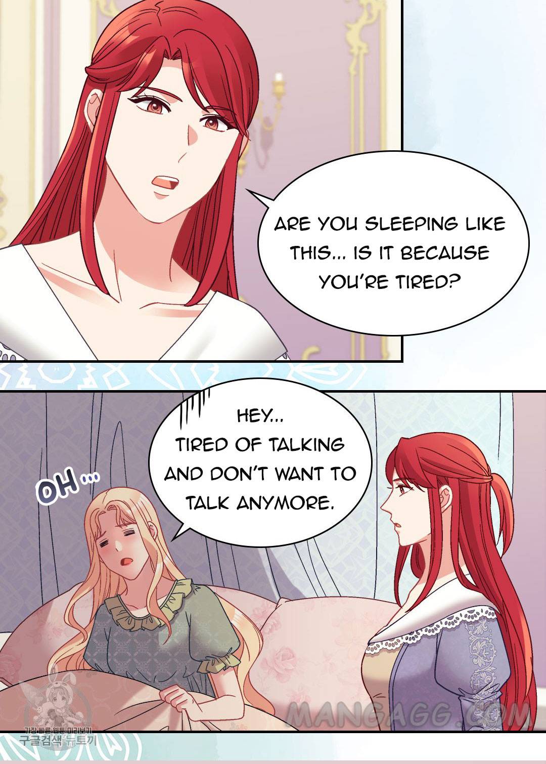 The Justice of Villainous Woman ( What It Takes to be a Villainess ) Chapter 161 - page 42