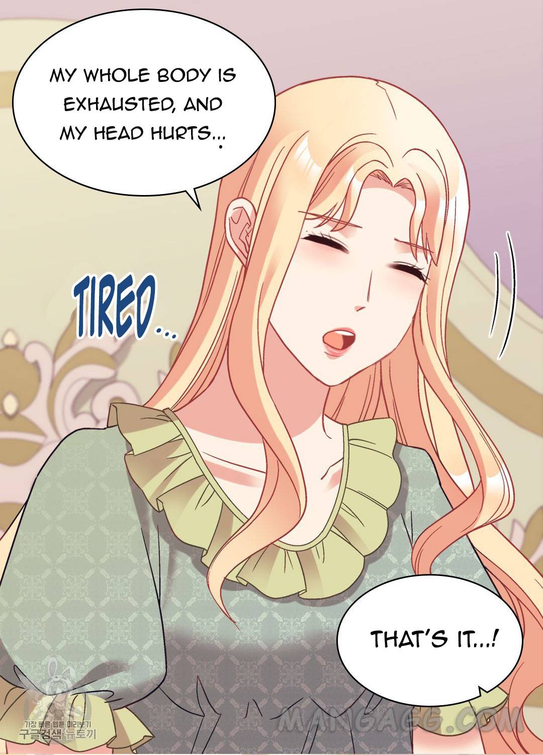 The Justice of Villainous Woman ( What It Takes to be a Villainess ) Chapter 161 - page 43