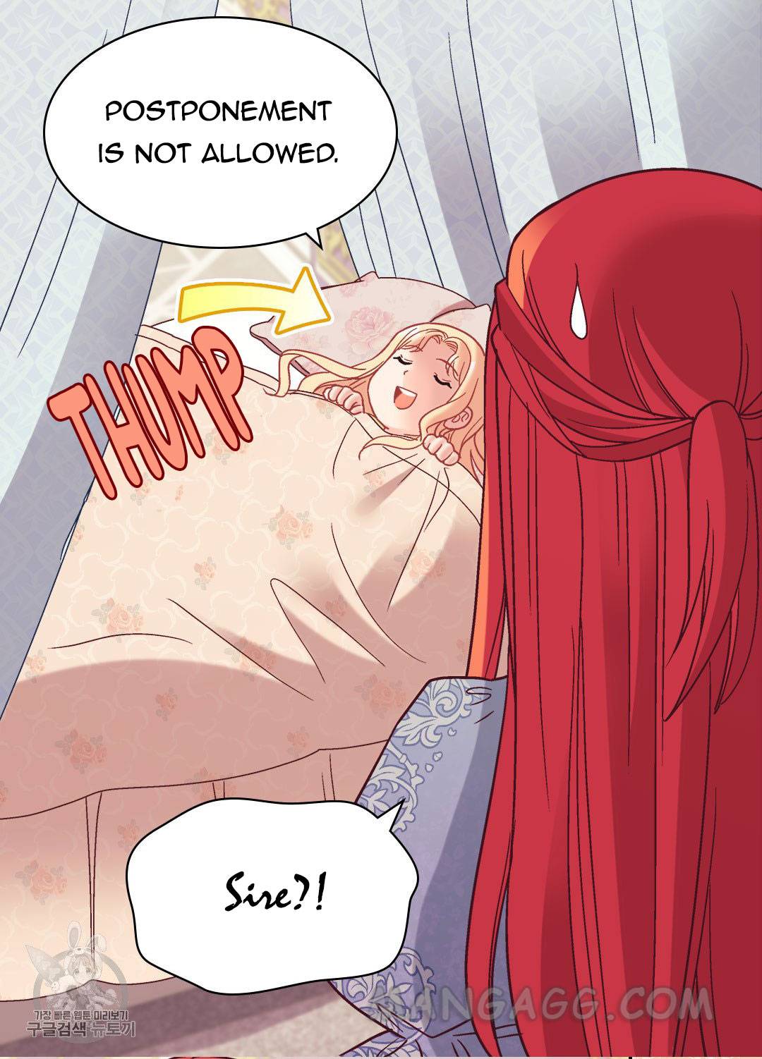 The Justice of Villainous Woman ( What It Takes to be a Villainess ) Chapter 161 - page 46
