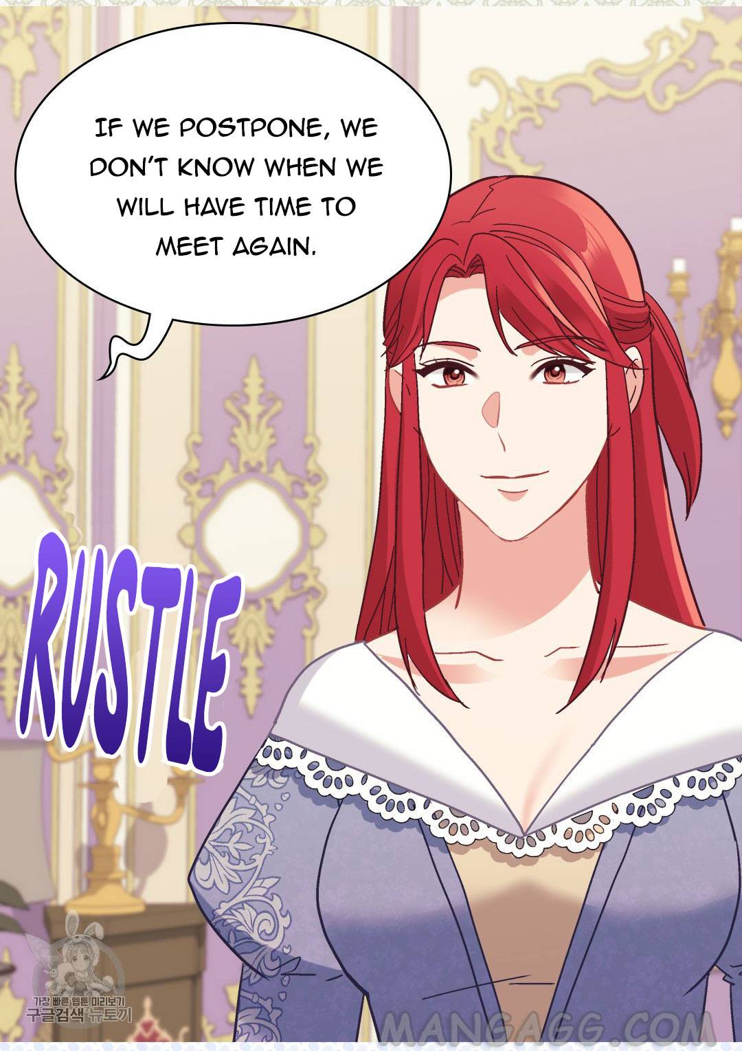 The Justice of Villainous Woman ( What It Takes to be a Villainess ) Chapter 161 - page 49