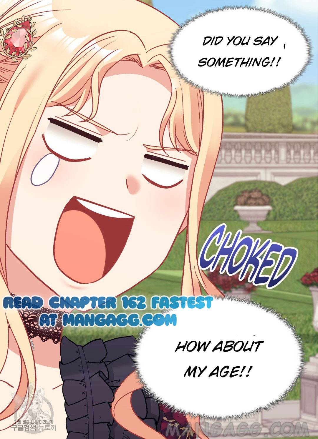 The Justice of Villainous Woman ( What It Takes to be a Villainess ) Chapter 161 - page 56