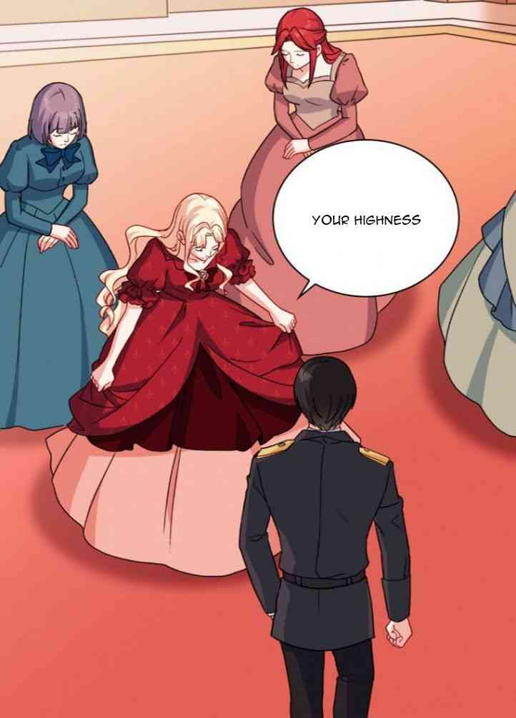 The Justice of Villainous Woman ( What It Takes to be a Villainess ) Chapter 60 - page 2