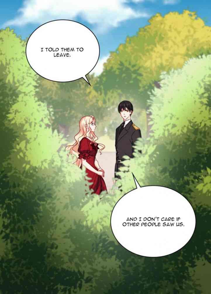 The Justice of Villainous Woman ( What It Takes to be a Villainess ) Chapter 60 - page 21