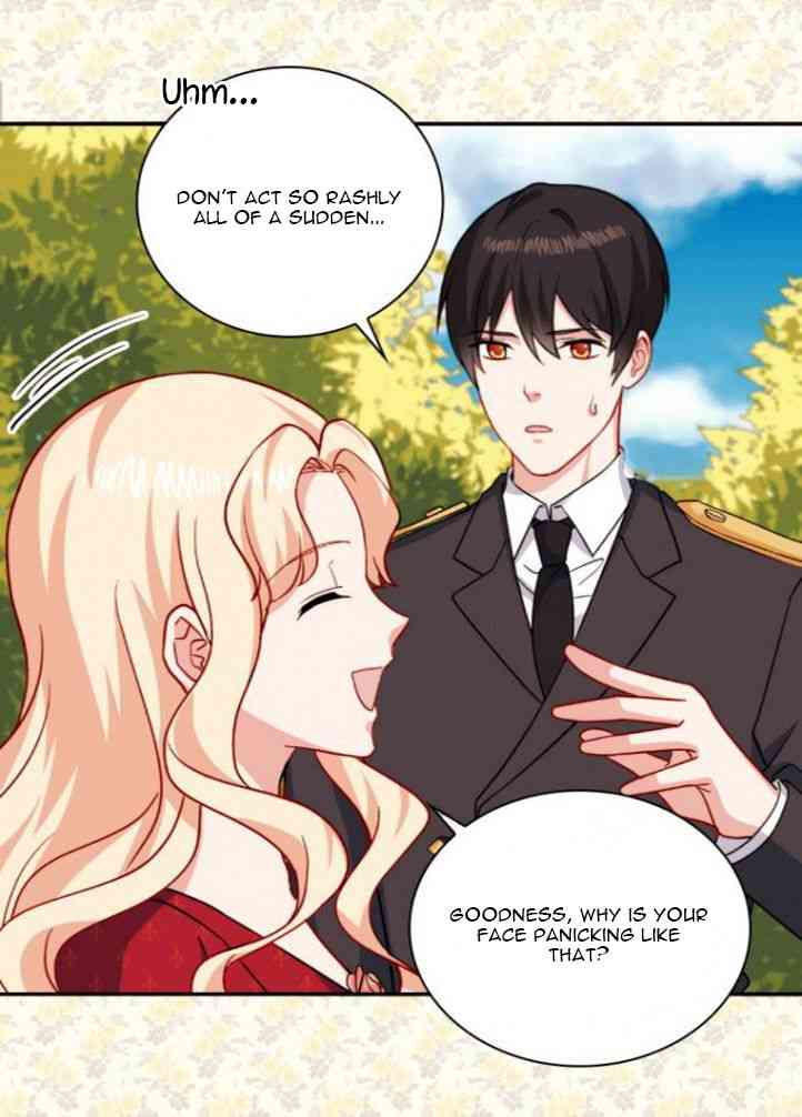 The Justice of Villainous Woman ( What It Takes to be a Villainess ) Chapter 60 - page 26