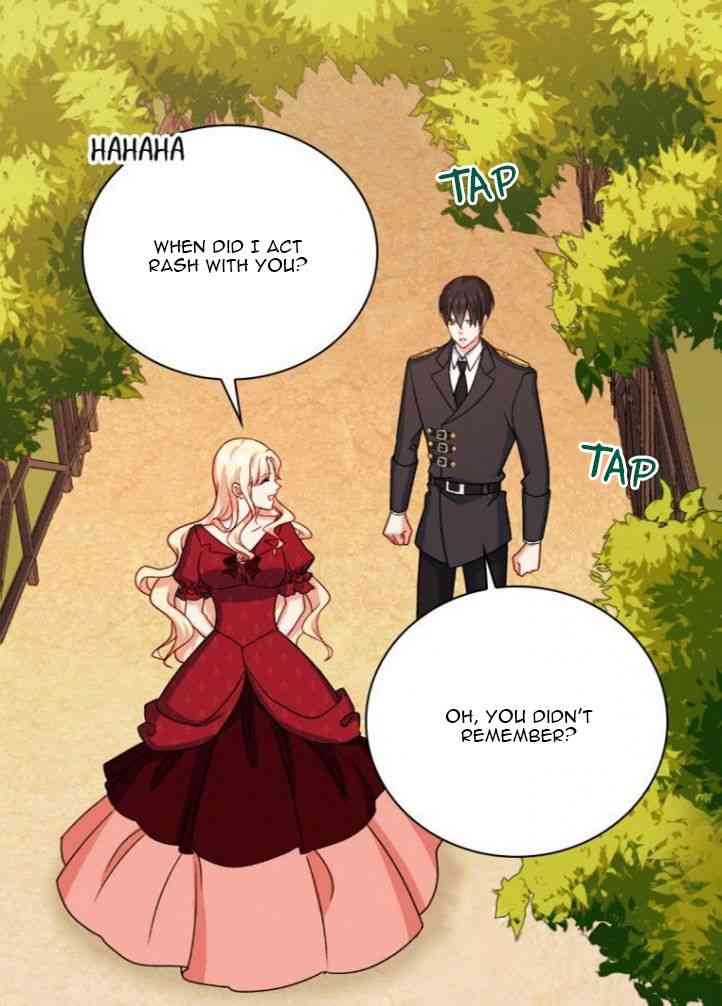 The Justice of Villainous Woman ( What It Takes to be a Villainess ) Chapter 60 - page 27