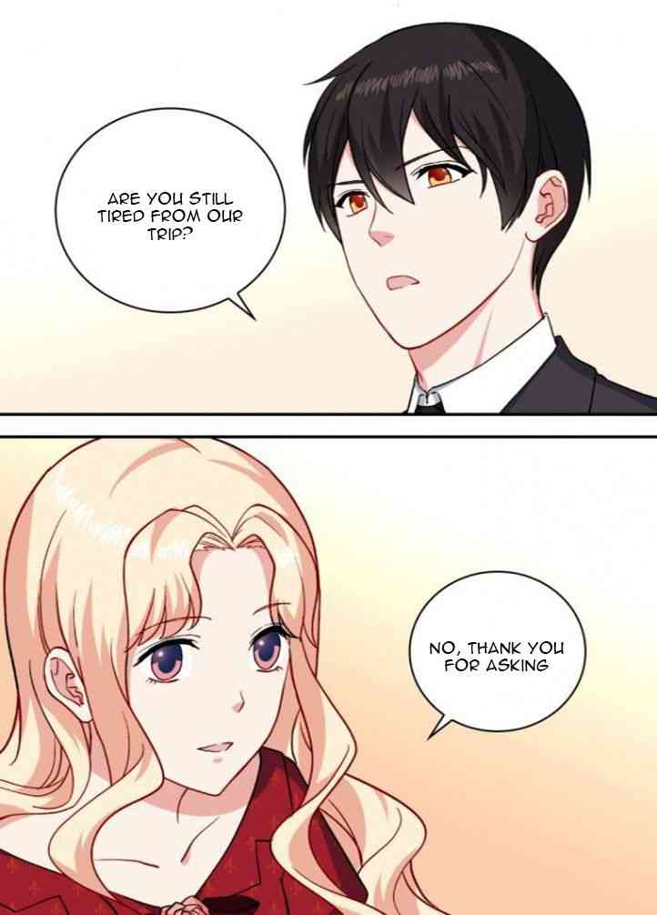 The Justice of Villainous Woman ( What It Takes to be a Villainess ) Chapter 60 - page 3
