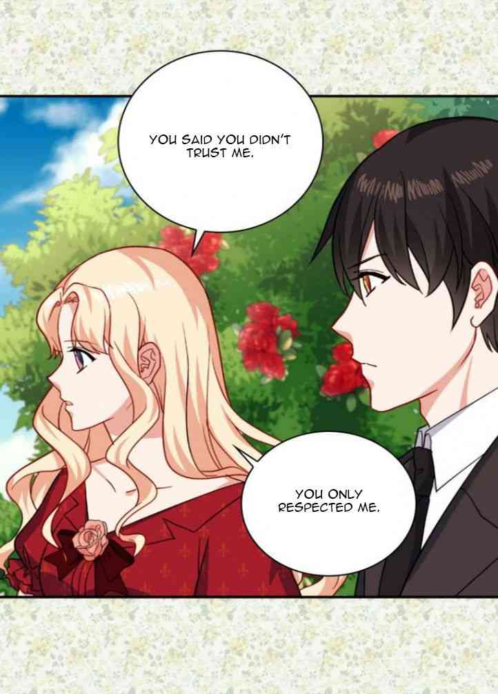 The Justice of Villainous Woman ( What It Takes to be a Villainess ) Chapter 60 - page 30