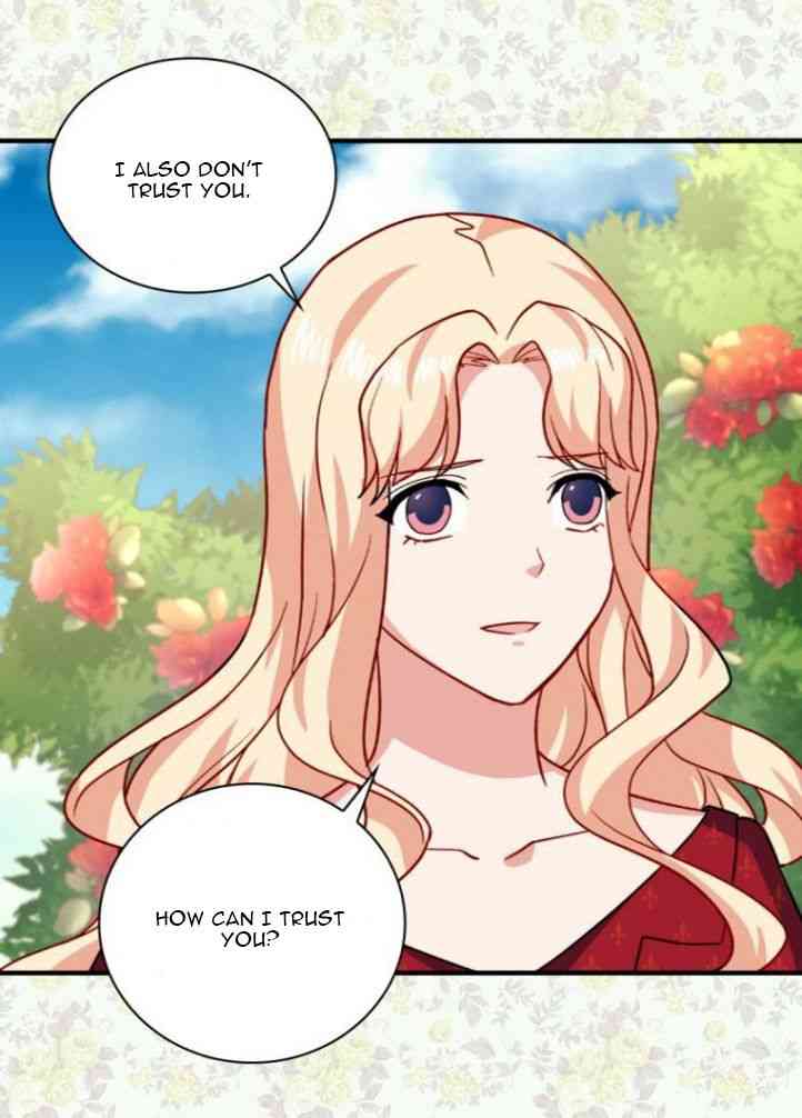 The Justice of Villainous Woman ( What It Takes to be a Villainess ) Chapter 60 - page 33