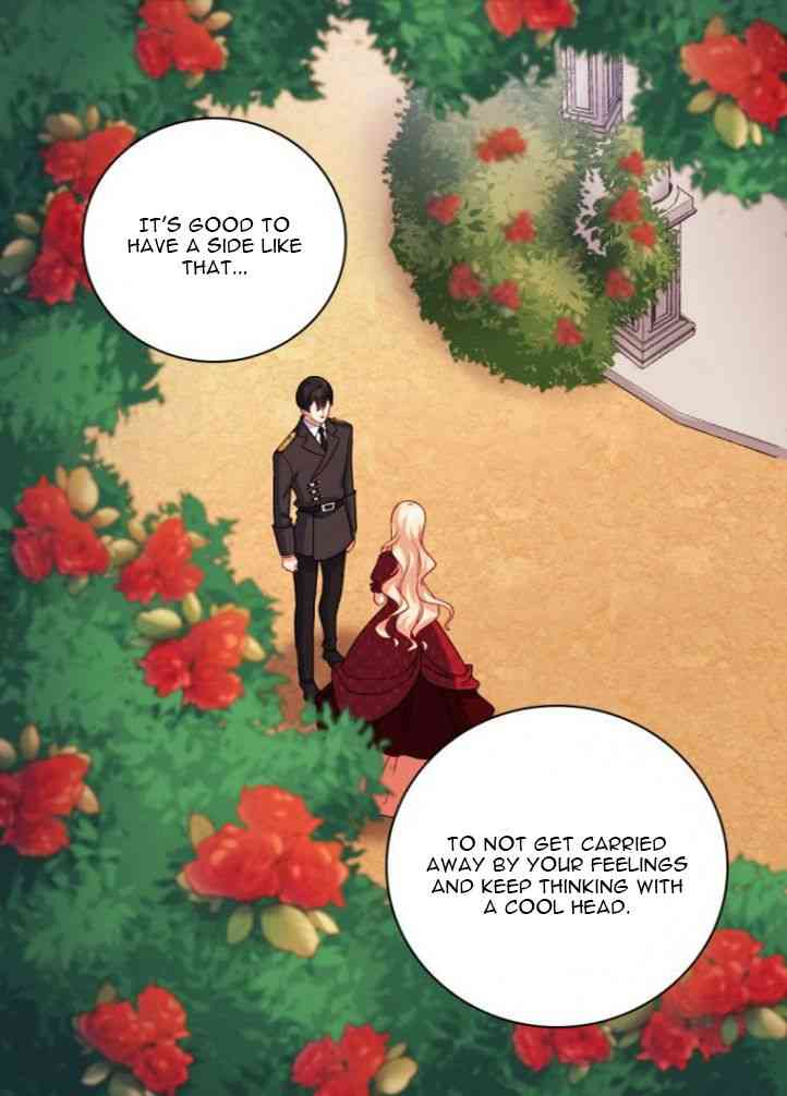 The Justice of Villainous Woman ( What It Takes to be a Villainess ) Chapter 60 - page 36