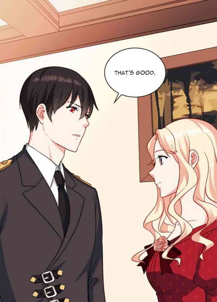 The Justice of Villainous Woman ( What It Takes to be a Villainess ) Chapter 60 - page 4