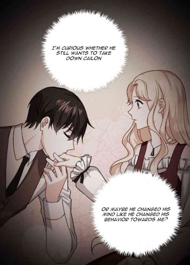 The Justice of Villainous Woman ( What It Takes to be a Villainess ) Chapter 60 - page 40