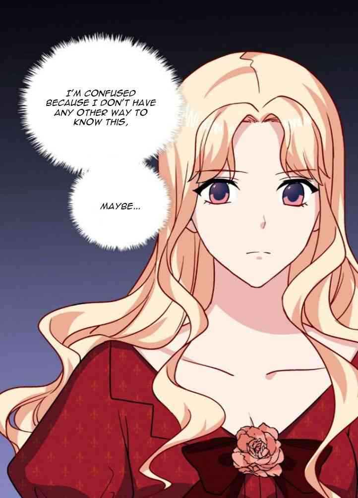 The Justice of Villainous Woman ( What It Takes to be a Villainess ) Chapter 60 - page 41