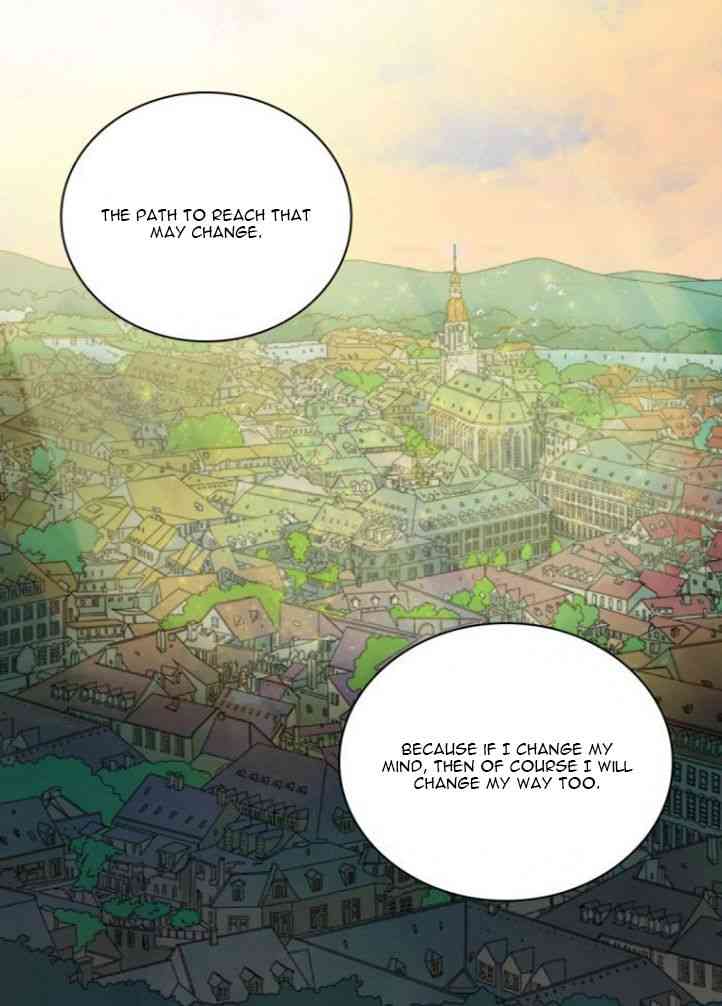 The Justice of Villainous Woman ( What It Takes to be a Villainess ) Chapter 60 - page 44