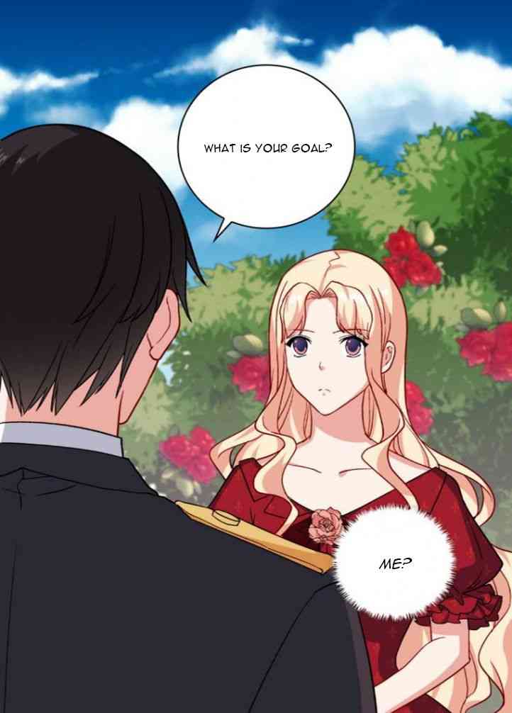 The Justice of Villainous Woman ( What It Takes to be a Villainess ) Chapter 60 - page 45
