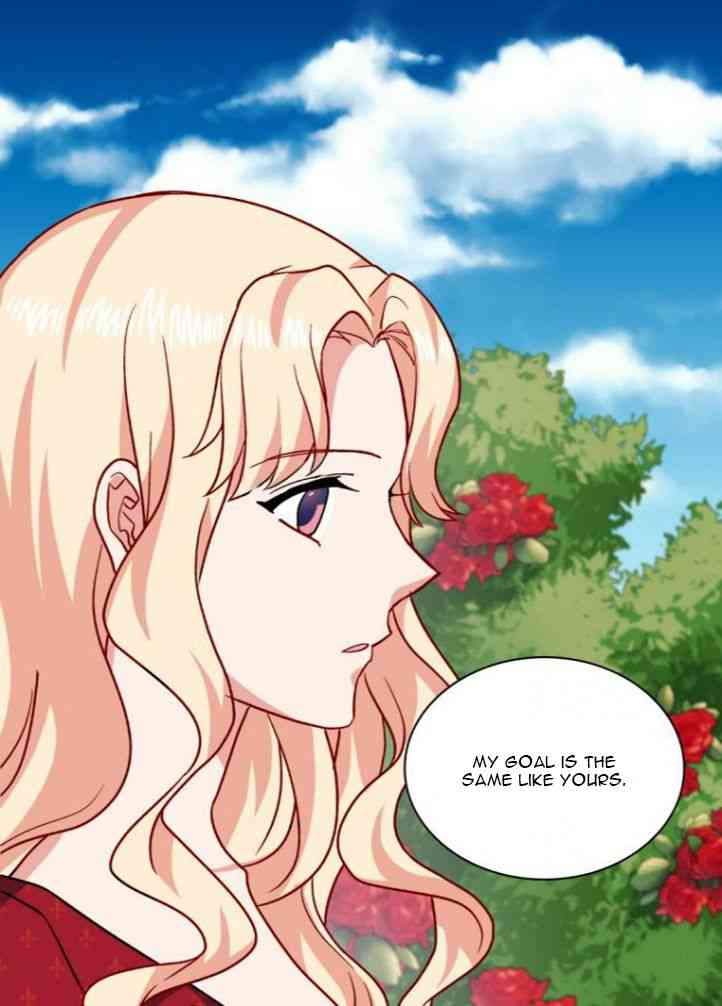The Justice of Villainous Woman ( What It Takes to be a Villainess ) Chapter 60 - page 46