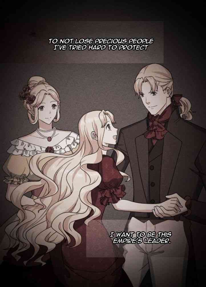 The Justice of Villainous Woman ( What It Takes to be a Villainess ) Chapter 60 - page 48