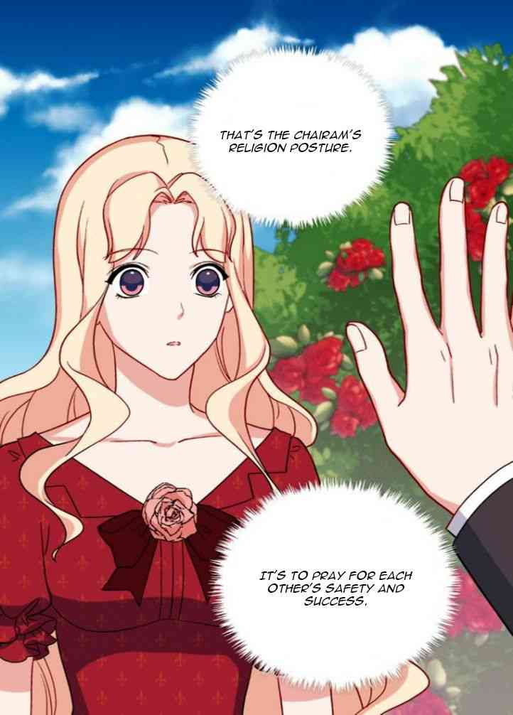The Justice of Villainous Woman ( What It Takes to be a Villainess ) Chapter 60 - page 51