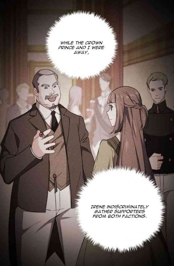 The Justice of Villainous Woman ( What It Takes to be a Villainess ) Chapter 60 - page 6