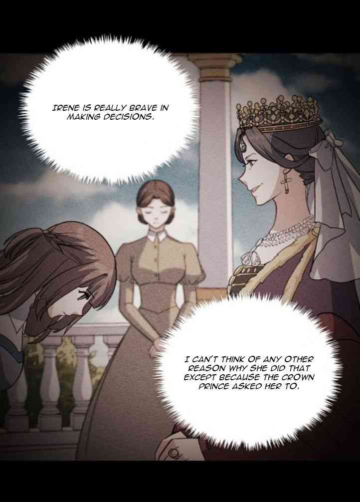 The Justice of Villainous Woman ( What It Takes to be a Villainess ) Chapter 60 - page 7