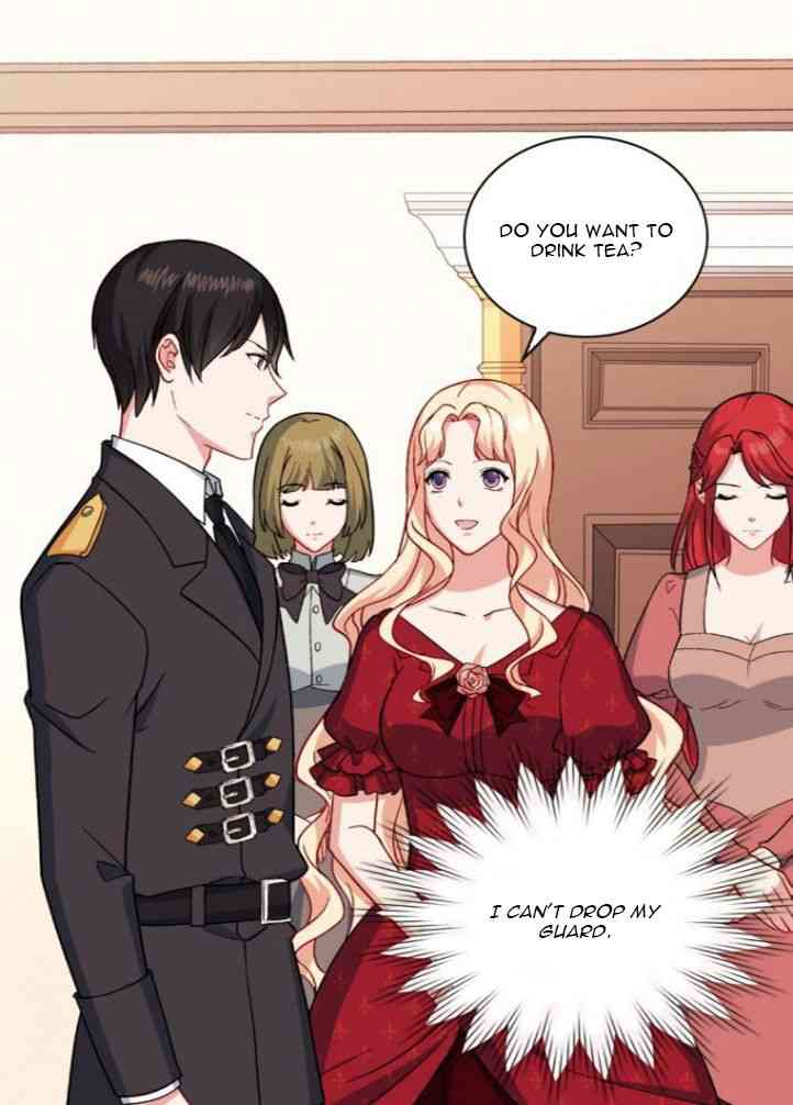 The Justice of Villainous Woman ( What It Takes to be a Villainess ) Chapter 60 - page 9
