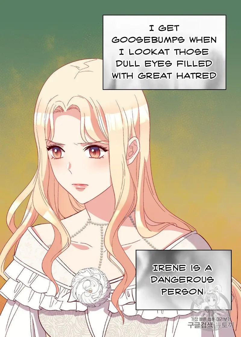 The Justice of Villainous Woman ( What It Takes to be a Villainess ) Chapter 114 - page 10