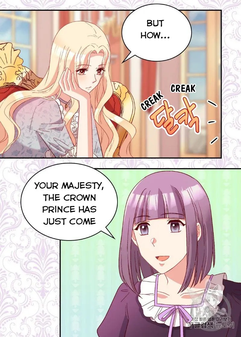 The Justice of Villainous Woman ( What It Takes to be a Villainess ) Chapter 114 - page 17