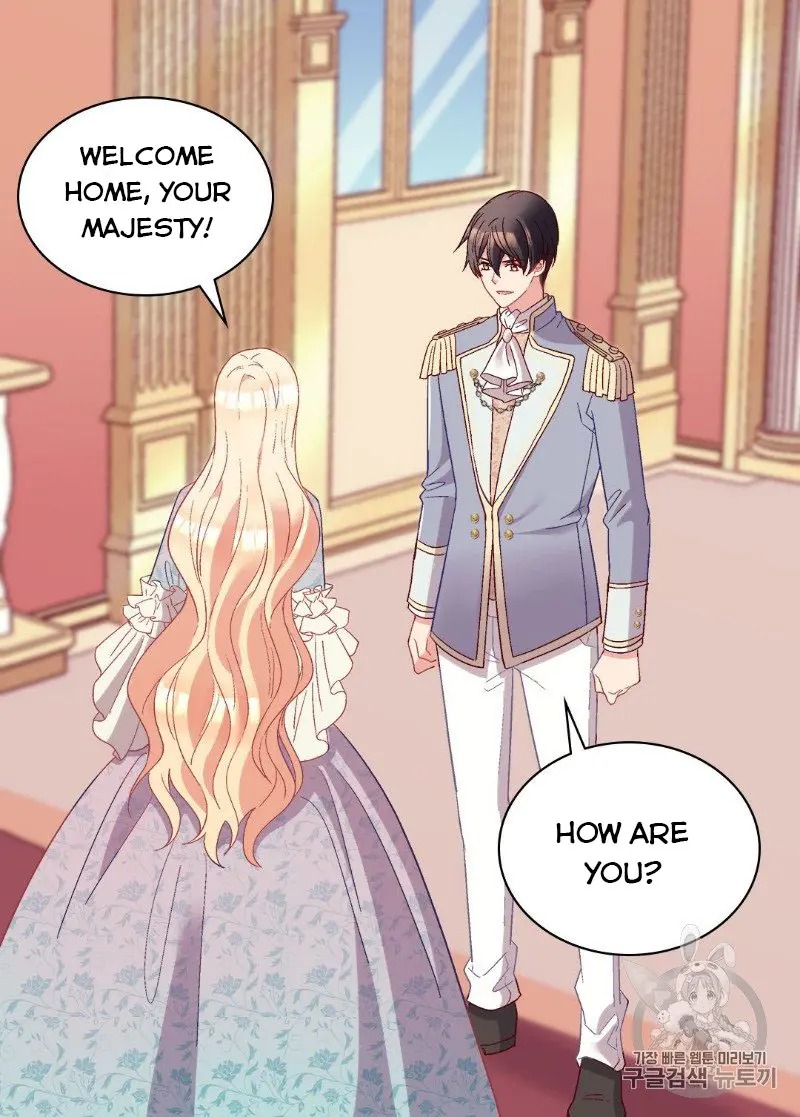 The Justice of Villainous Woman ( What It Takes to be a Villainess ) Chapter 114 - page 18
